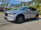 Used 2021 MAZDA CX-5 Touring image 3