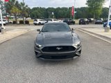 Used 2018 Ford Mustang Coupe w/ Wheel & Stripe Package image 2