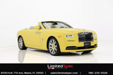 Used 2017 Rolls-Royce Dawn image 4