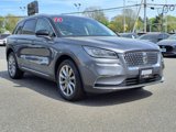Used 2021 Lincoln Corsair AWD w/ Premium Package image 2