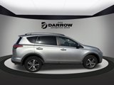 Used 2017 Toyota RAV4 XLE image 4