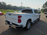 Used 2023 Chevrolet Silverado 1500 LTZ w/ LTZ Convenience Package II image 6