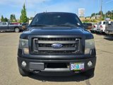Used 2013 Ford F150 FX4 w/ Luxury Equipment Group image 5