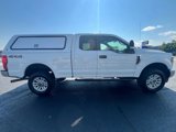 Used 2019 Ford F350 XLT w/ Camper Package image 5