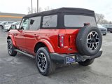 Certified 2024 Ford Bronco Outer Banks image 4