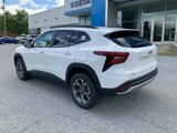 New 2025 Chevrolet Trax LT w/ Driver Confidence Package image 5