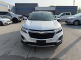 Used 2022 Chevrolet Equinox LT w/ Driver Convenience Package image 4