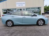 Used 2016 Toyota Prius Three image 2