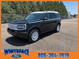 New 2025 Ford Bronco Sport Heritage image 2