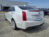 Used 2015 Cadillac ATS 2.0T Sedan image 3