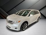 Certified 2015 Toyota Venza XLE image 2