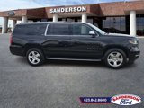Used 2016 Chevrolet Suburban LTZ image 2