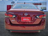 New 2025 Nissan Versa SR image 5