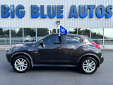 Used 2013 Nissan Juke S image 2