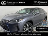 Used 2021 Lexus RX 350 FWD w/ Premium Package image 2