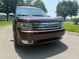 Used 2010 Ford Flex Limited image 2