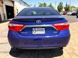Used 2015 Toyota Camry XSE image 3