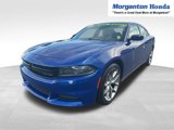 Used 2022 Dodge Charger SXT w/ Plus Group image 3