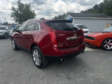 Used 2012 Cadillac SRX Performance image 4
