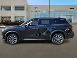 New 2025 INFINITI QX60 Pure image 2