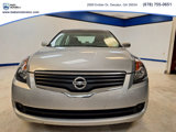 Used 2008 Nissan Altima 2.5 S image 3