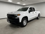 Used 2020 Chevrolet Silverado 1500 W/T w/ WT Fleet Convenience Package image 6