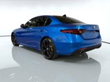 Used 2021 Alfa Romeo Giulia Ti w/ Nero Edizione image 2