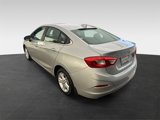 Used 2017 Chevrolet Cruze LT image 4