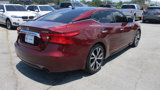 Used 2016 Nissan Maxima Platinum image 5