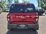 New 2025 Ford Bronco Sport Outer Banks image 5