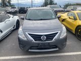 Used 2019 Nissan Versa S image 4