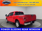 Used 2016 Ford F150 XLT w/ Equipment Group 302A Luxury image 4