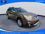 Used 2013 Subaru Outback 2.5i Limited w/ Popular Pkg 3 image 2