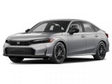 New 2025 Honda Civic Sport image 2