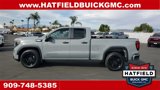 New 2025 GMC Sierra 1500 Pro w/ Graphite Edition image 2