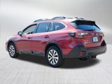 Used 2020 Subaru Outback Premium image 5