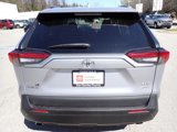 Certified 2022 Toyota RAV4 XLE image 6