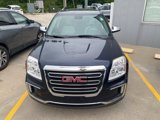 Used 2017 GMC Terrain SLT image 2