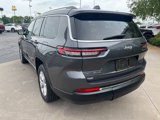 Used 2021 Jeep Grand Cherokee L Limited image 3