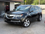 Used 2012 Acura MDX w/ Technology Package image 2
