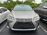 Used 2018 Lexus RX 350 F Sport image 3