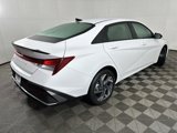 New 2025 Hyundai Elantra Sport image 6