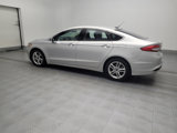 Used 2018 Ford Fusion SE w/ Fusion SE Technology Package image 3