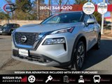 Certified 2023 Nissan Rogue SV image 2