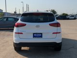 Used 2021 Hyundai Tucson Value w/ Cargo Package image 5