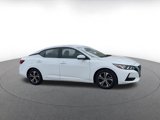 Used 2023 Nissan Sentra SV image 2
