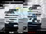 Certified 2019 Jeep Compass Limited w/ Safety & Security Group image 2
