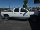 Used 2012 Chevrolet Silverado 2500 LT w/ Interior Plus Package image 4
