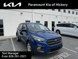 Used 2018 Ford Escape S image 2