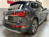 Used 2021 Audi Q5 2.0T Premium Plus image 3